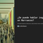 1 Se puede hablar ingles en Marruecos