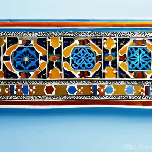 모로코에서 유명한 전쟁과 전투 - Here are three detailed image generation prompts in English, based on the provided text about Morocc...