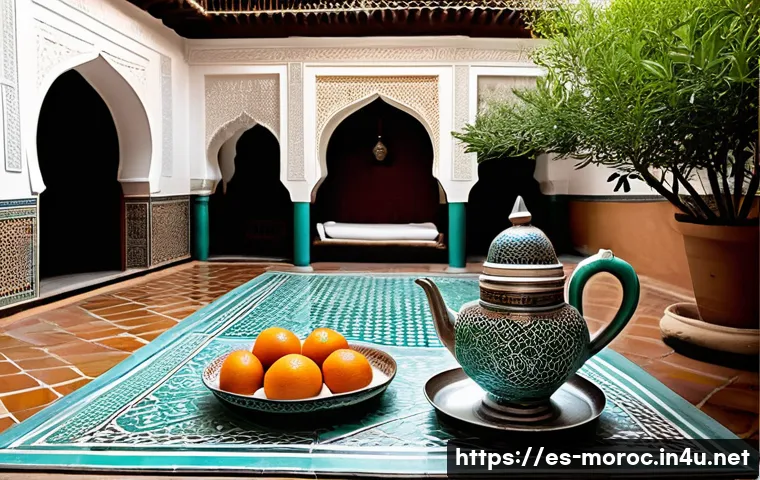 모로코에서 가장 오래된 도시 관련 이미지 2