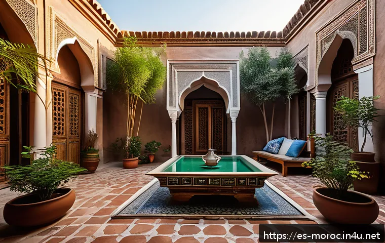 마라케시 여행 가이드 관련 이미지 1