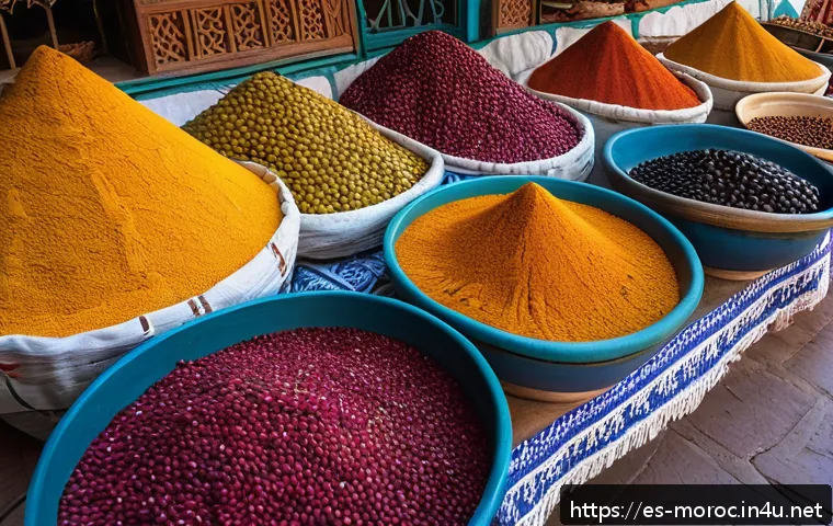 마라케시 여행 가이드 관련 이미지 2