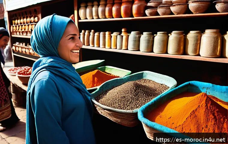 Evita problemas legales en Marruecos con esta guía esencial sobre conductas prohibidas 4 모로코에서 불법 행위 주의 관련 이미지 2